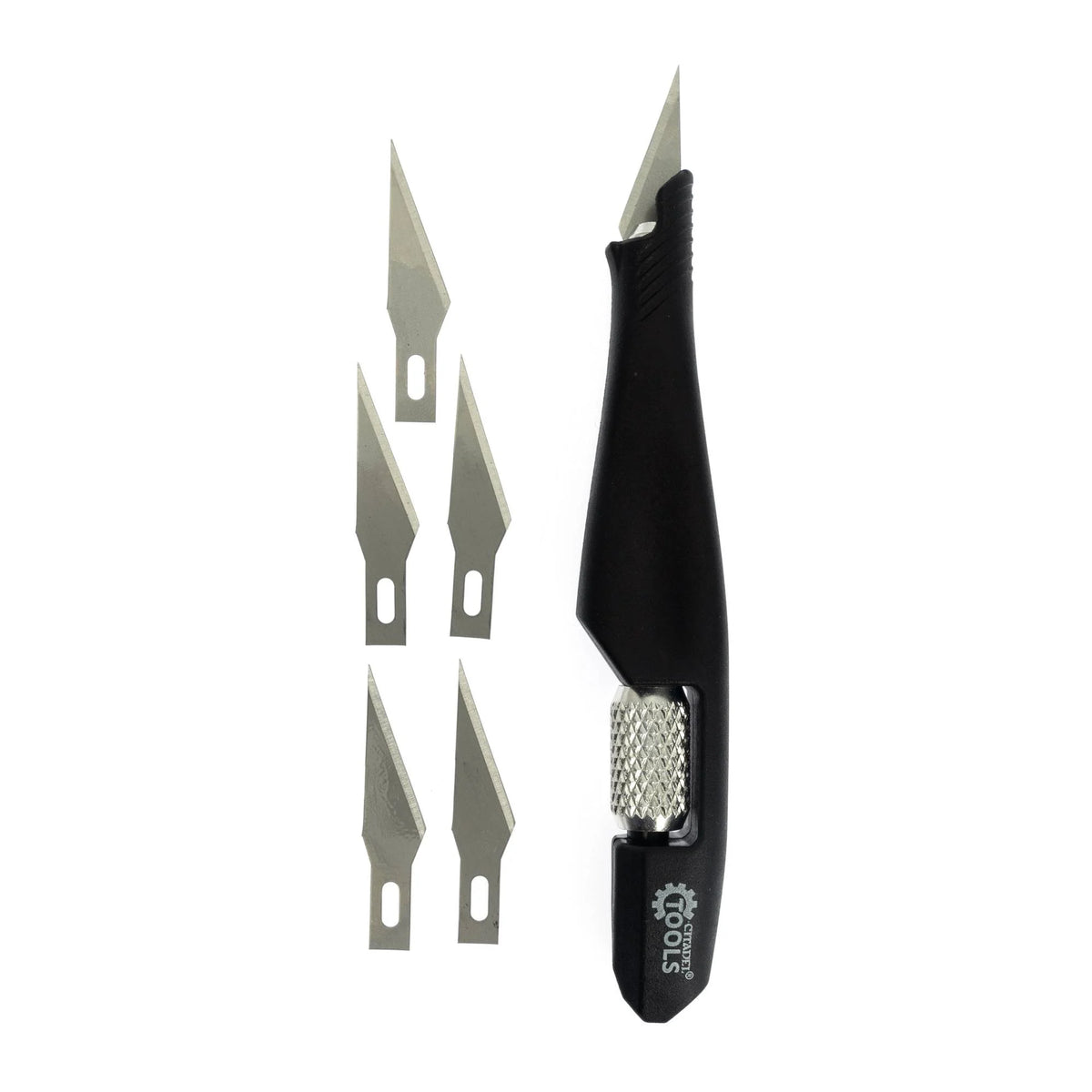 Citadel Tools: Knife