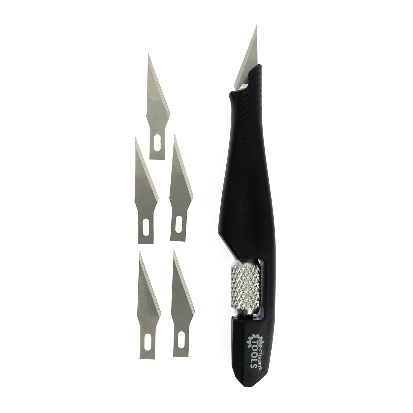 Citadel Tools: Knife