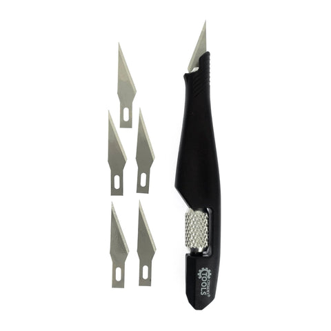 Citadel Tools: Knife