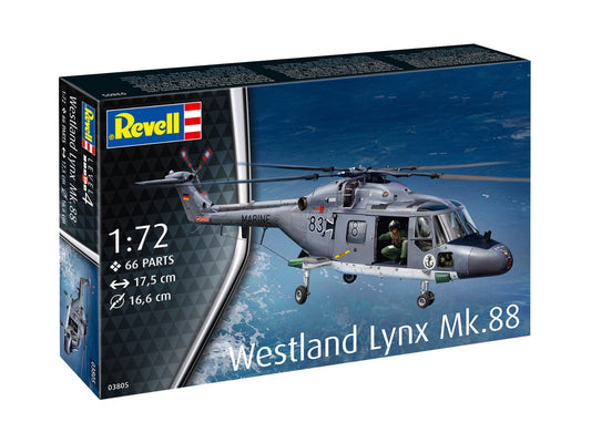 03805 - Westland Lynx Mk.88A