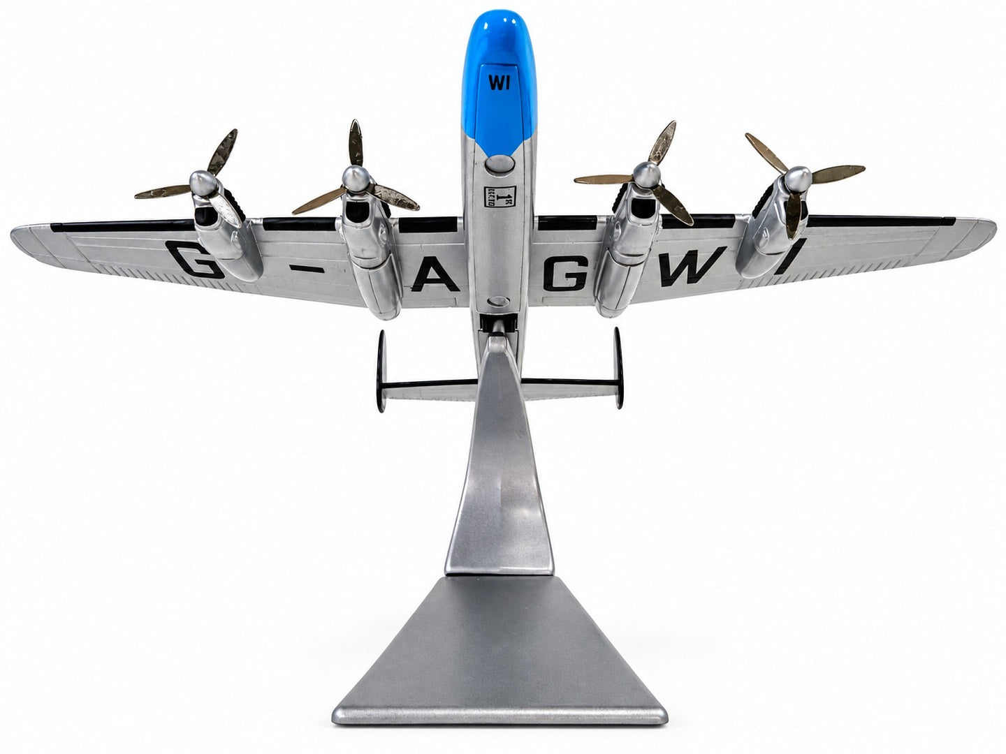 Avro Lancastrian Flight Refuelling Ltd. 1:144 Scale. 47403