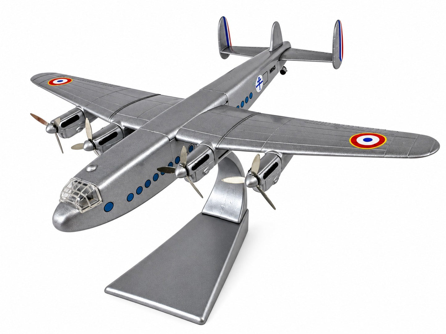 Avro York L' Armee de l' air (French Air Force) 1:144 Scale. 47206