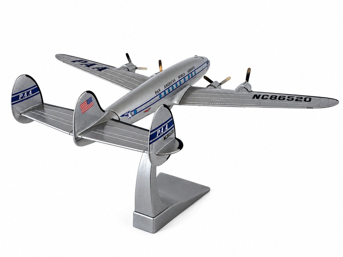 Lockheed Constellation - PAN AM, 1:144 Scale. 47508