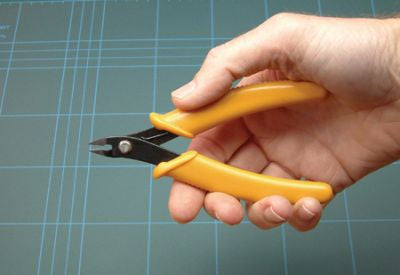 75550 EASY GRIP 5" SIDE CUTTER