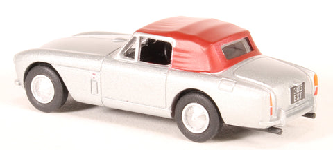 76AMDB2004 - Aston Martin DB2 MkIII DHC