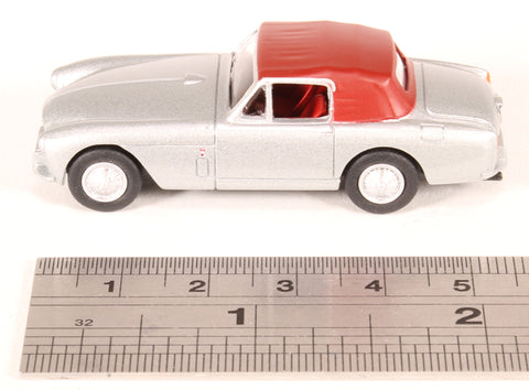 76AMDB2004 - Aston Martin DB2 MkIII DHC