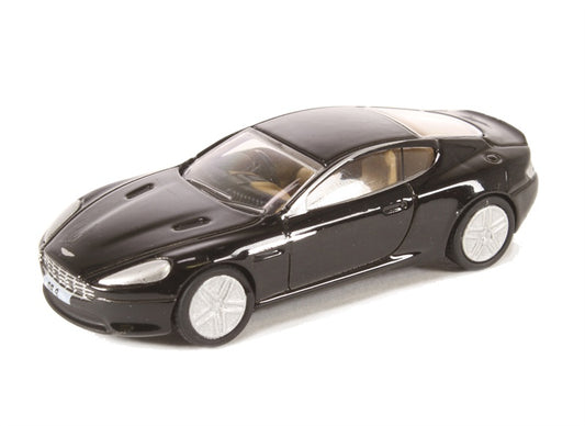 76AMDB9002 - Aston Martin DB9 Coupe