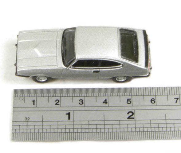 76CAP001 - Strato Ford Capri Mk 3