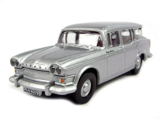 76SS002 - Humber Super Snipe Estate