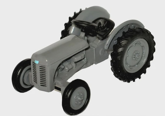 76TEA001 - Grey Ferguson TEA Tractor