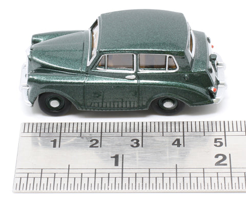 76TM005 - Triumph Mayflower