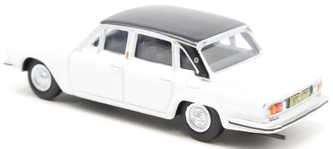 76TP007 - Triumph 2500 Sebring White
