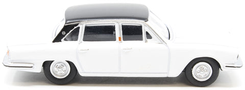 76TP007 - Triumph 2500 Sebring White