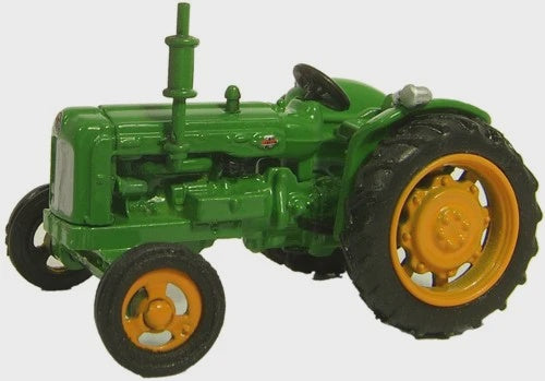 76TRAC002 - Fordson Tractor Green