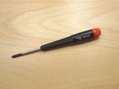 77060 PHILLIPS 0 X 40mm S/DRIVER