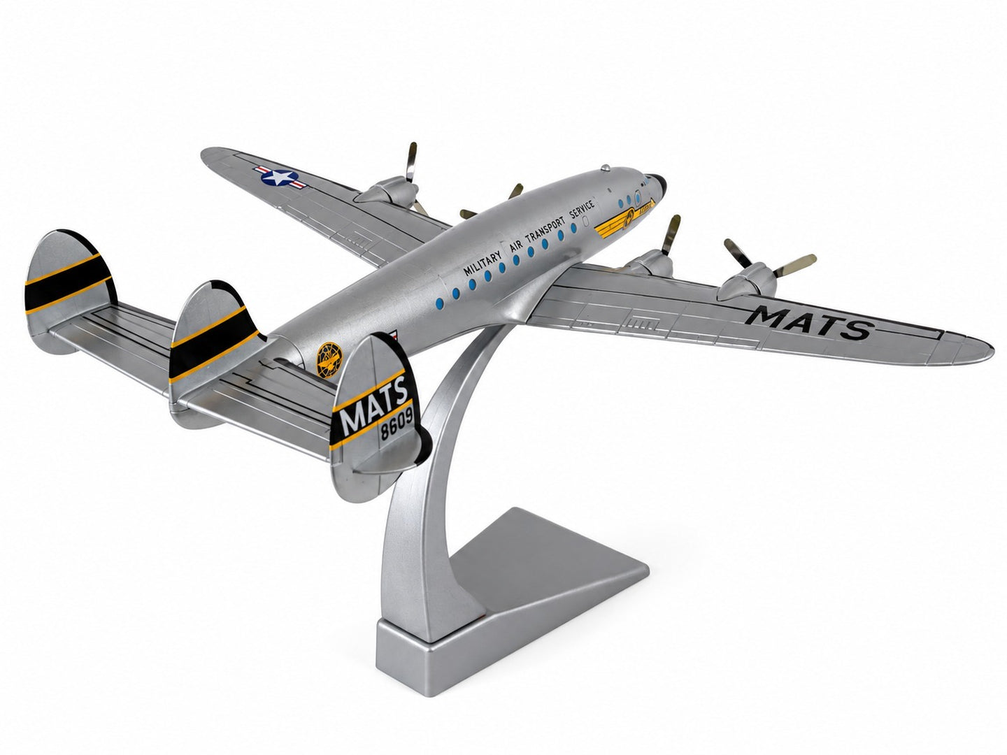 Lockheed C-121A Constellation MATS, 1:144 Scale. 47509