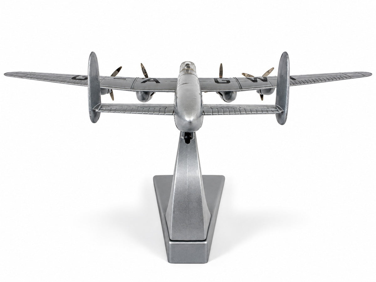 Avro Lancastrian Flight Refuelling Ltd. 1:144 Scale. 47403