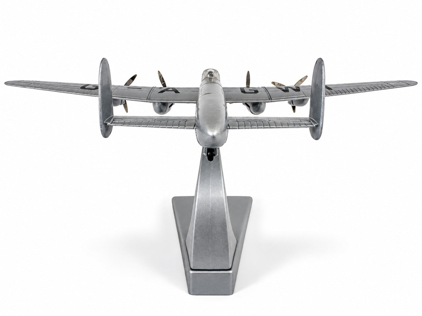 Avro Lancastrian Flight Refuelling Ltd. 1:144 Scale. 47403