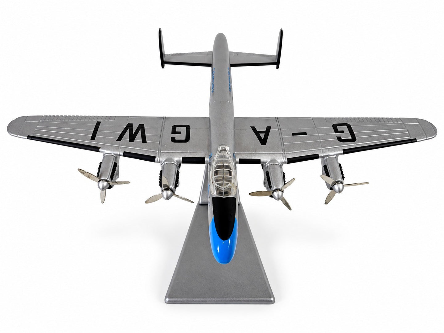 Avro Lancastrian Flight Refuelling Ltd. 1:144 Scale. 47403