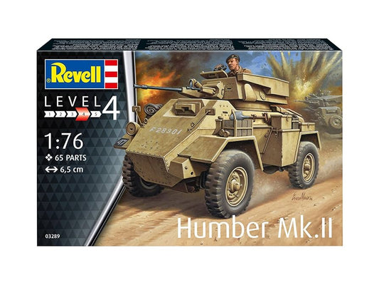 03289 - Humber Mk.II