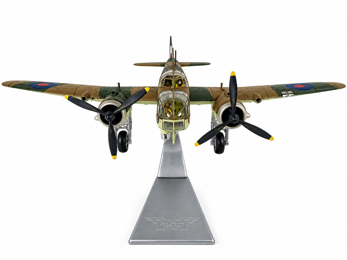 Bristol Beaufort Mk.I, 1:72 Scale. AA28901