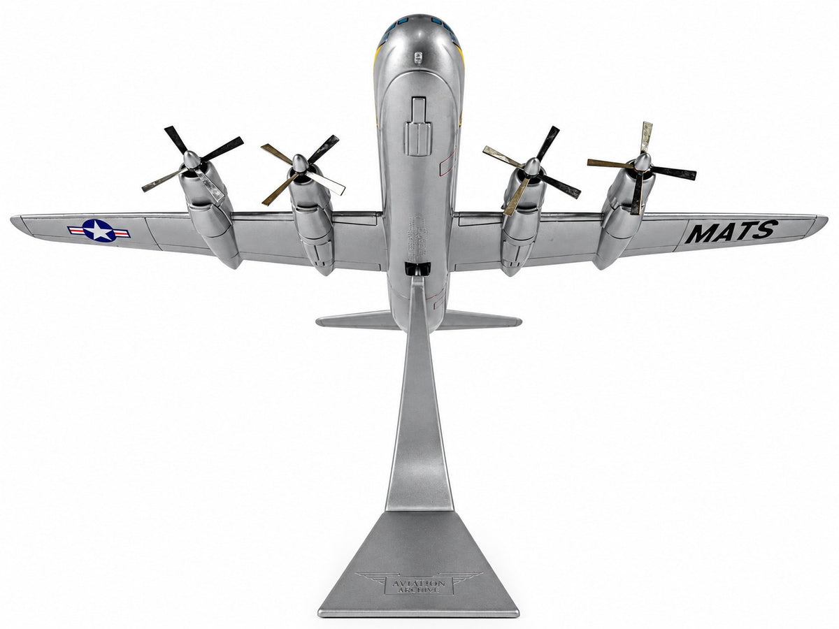 Boeing C-97A Stratofreighter, 1:144 Scale. 48104