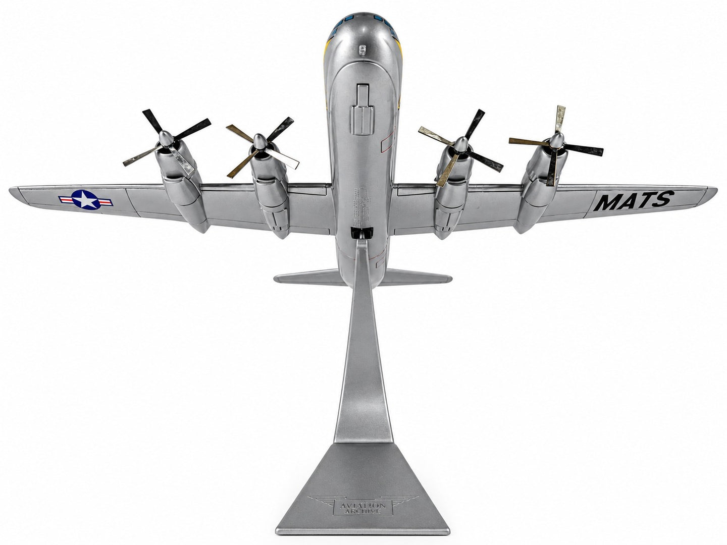 Boeing C-97A Stratofreighter, 1:144 Scale. 48104