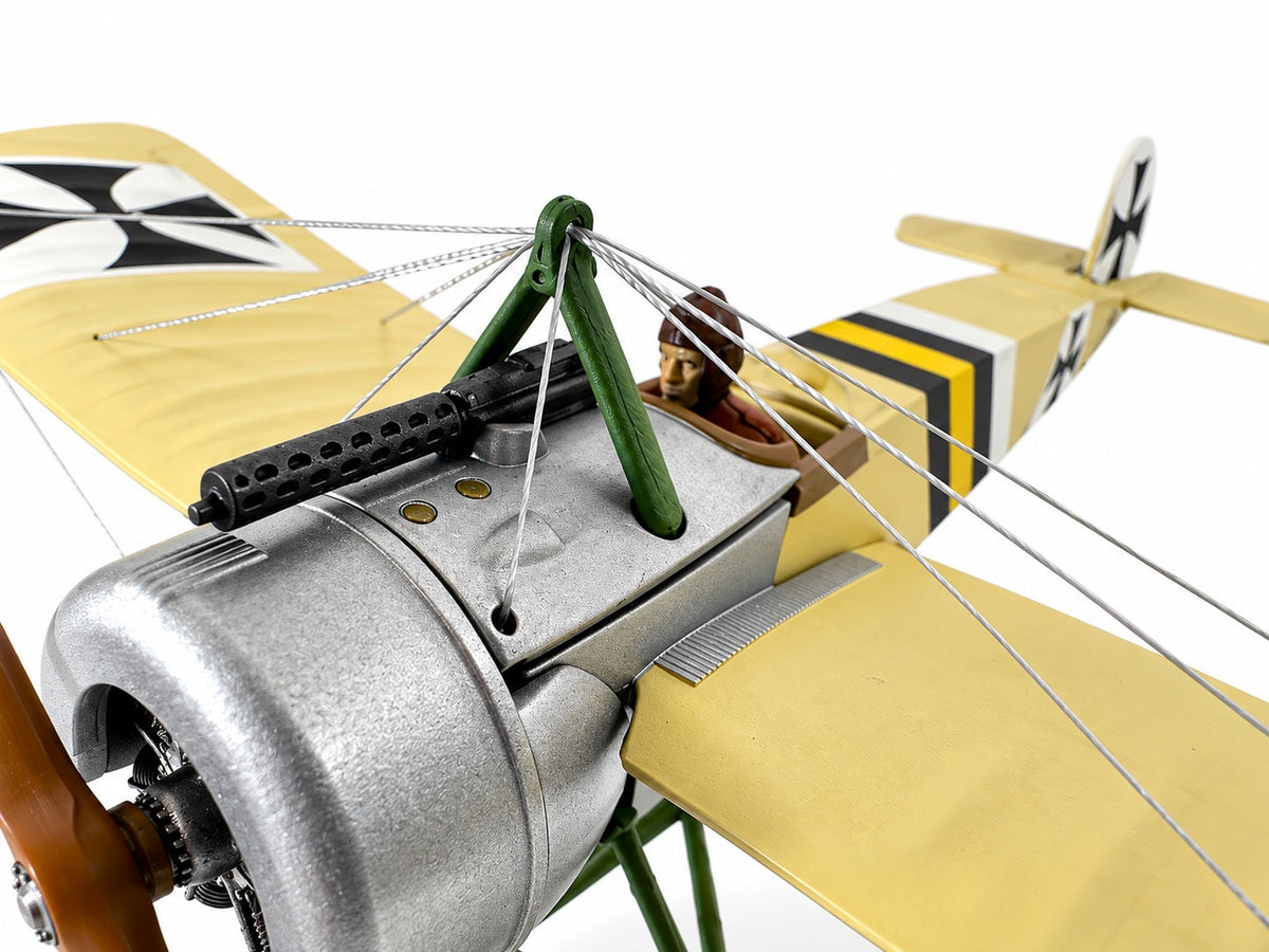 Fokker E.II Eindecker, 1:48 Scale. AA28701