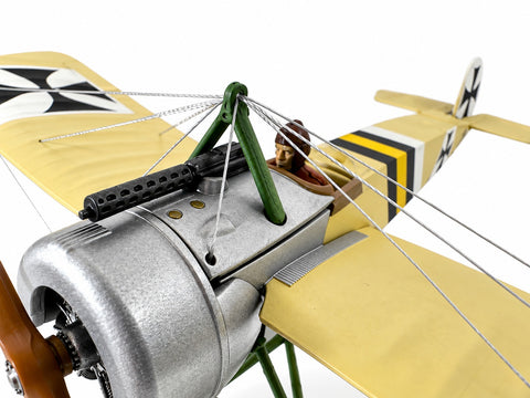Fokker E.II Eindecker, 1:48 Scale. AA28701