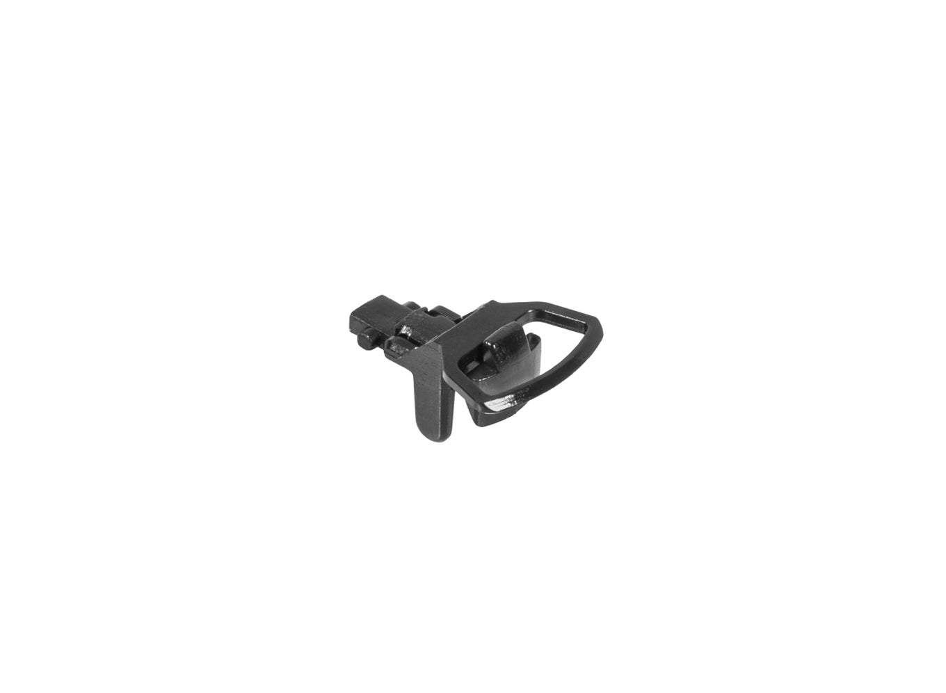 GR-102 OO-9 Coupling with Nem Pocket