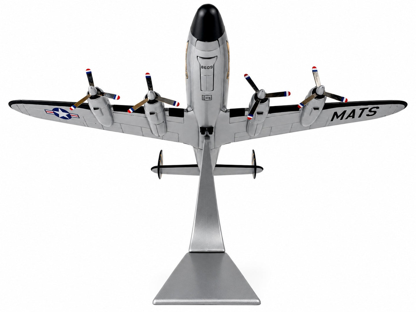 Lockheed C-121A Constellation MATS, 1:144 Scale. 47509