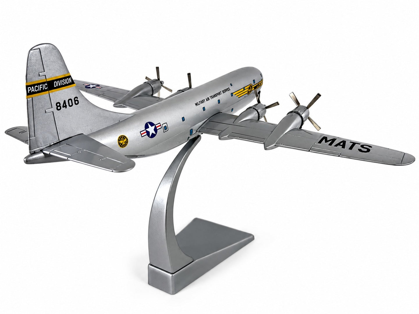 Boeing C-97A Stratofreighter, 1:144 Scale. 48104