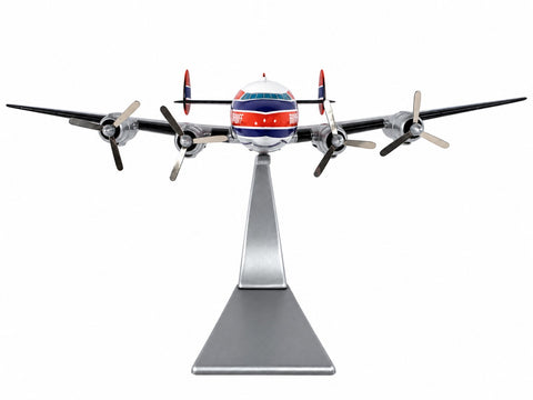 Lockheed Constellation 'Braniff International Airways' 1:144 Scale. 47505