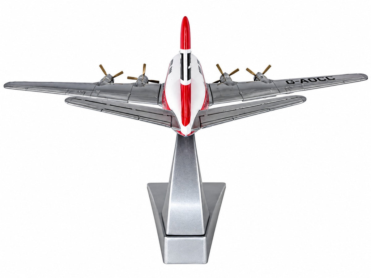 Vickers Viscount 700 Series British Eagle, 1:144 Scale. 47605