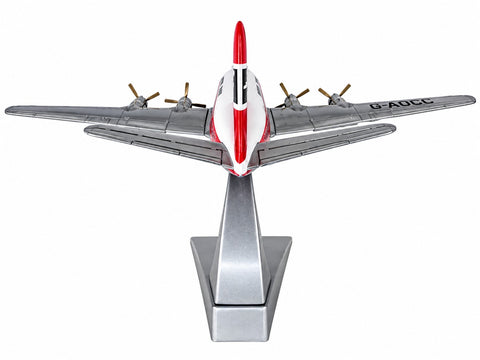 Vickers Viscount 700 Series British Eagle, 1:144 Scale. 47605