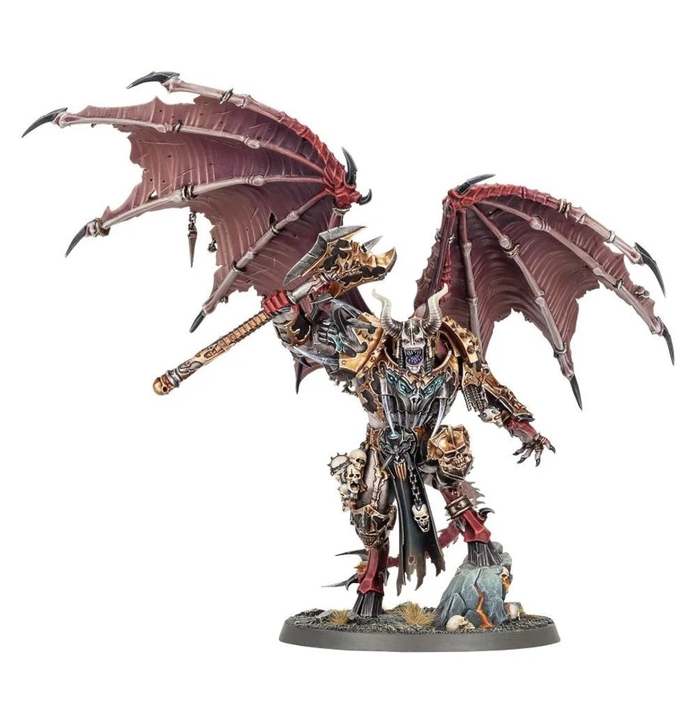 8364 - Slaves to Darkness - Daemon Prince