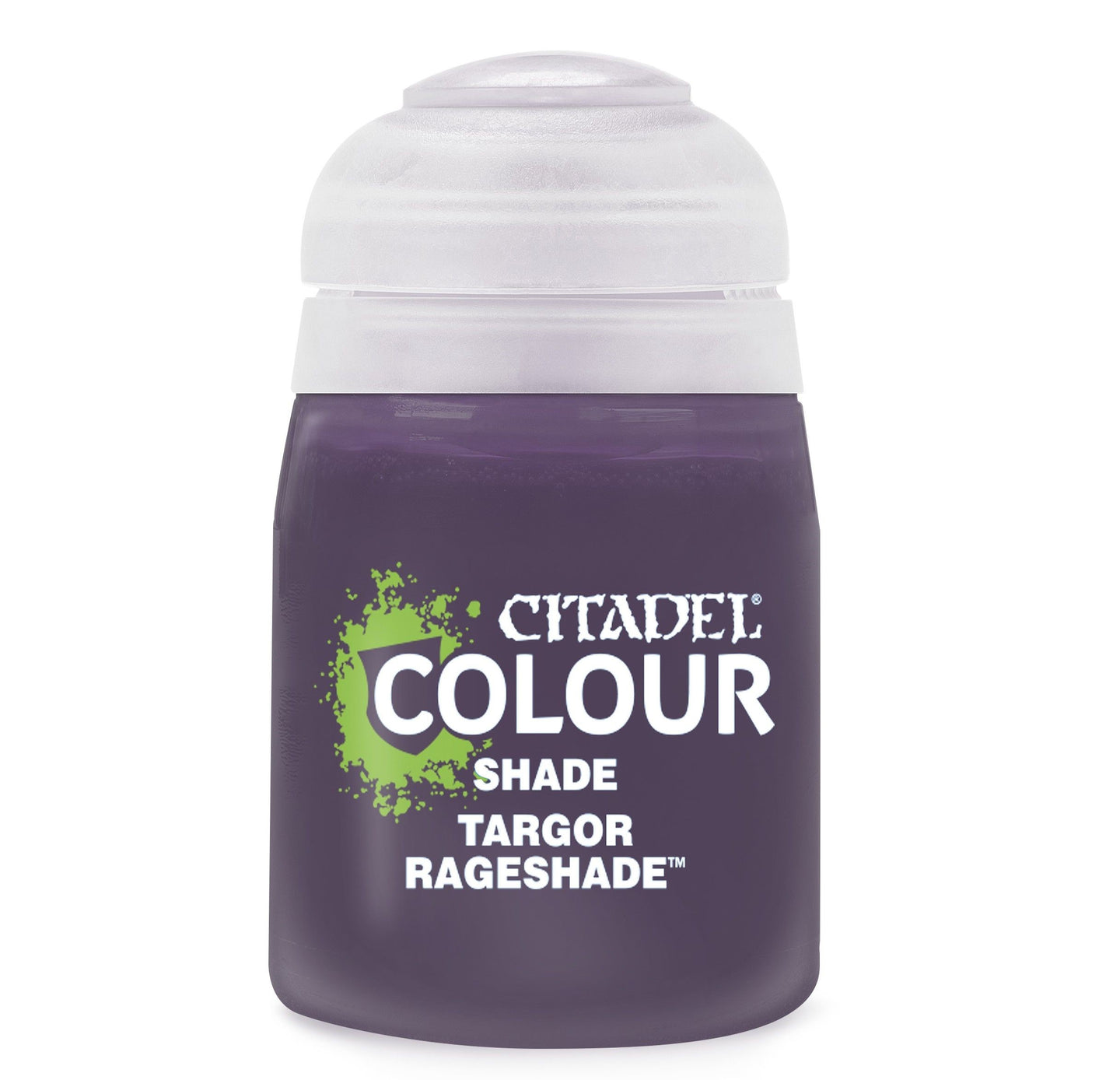 Warhammer Shade: Targor Rageshade, 18ml