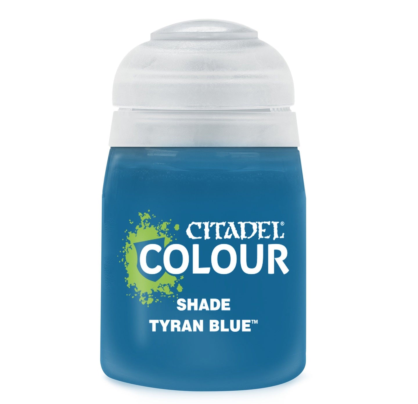Warhammer Shade: Tyran Blue, 18ml