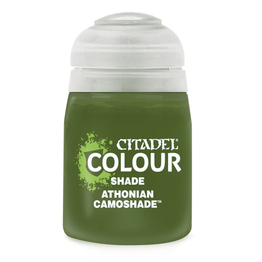 Warhammer Shade: Athonian Camoshade, 18ml