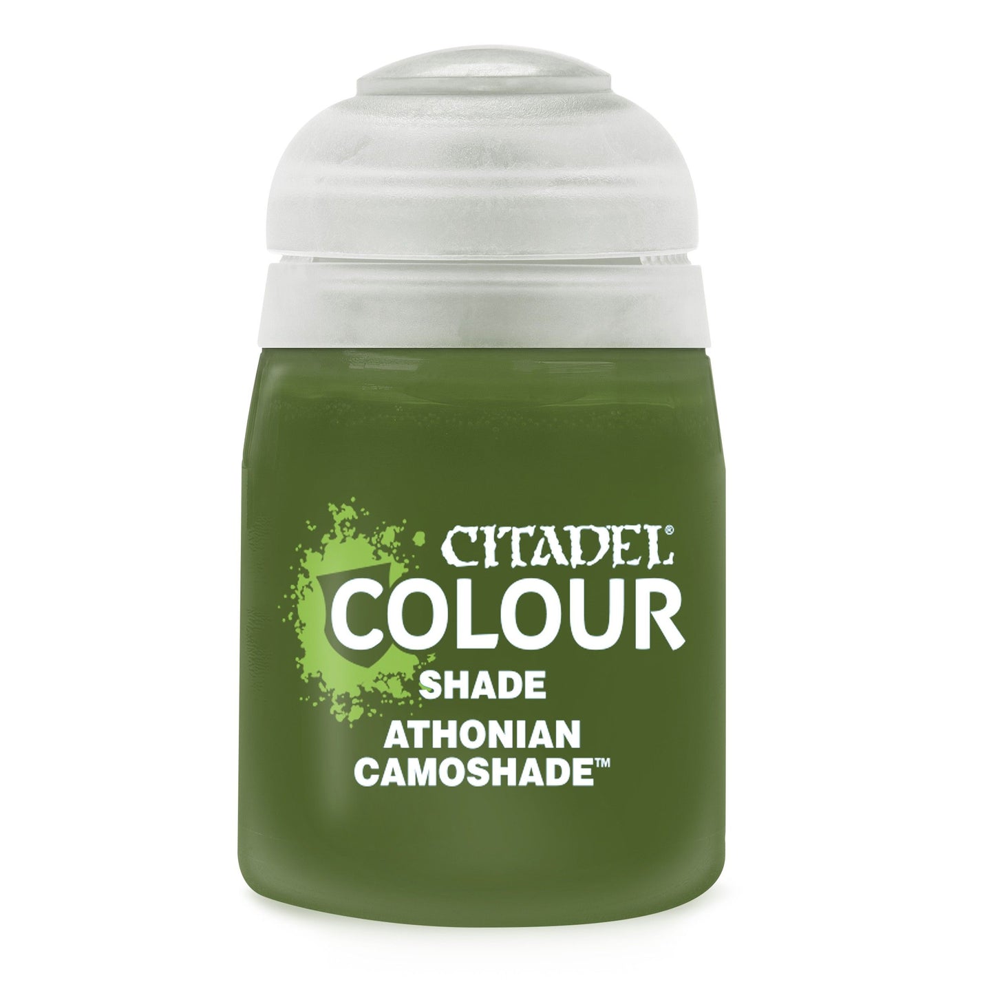 Warhammer Shade: Athonian Camoshade, 18ml