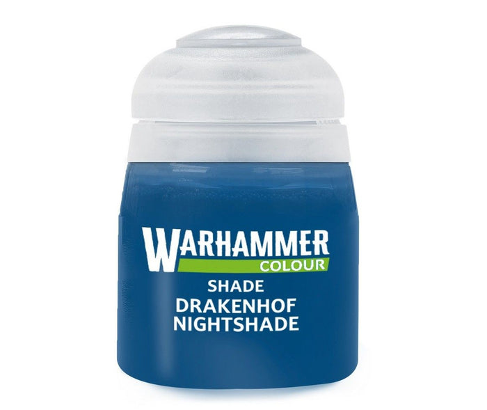 Warhammer Shade: Drakenhof Nightshade, 18ml