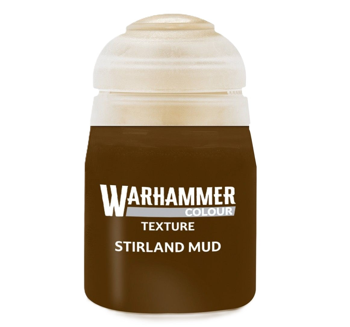 Warhammer Technical: Stirland Mud, 24ml