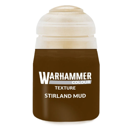 Warhammer Technical: Stirland Mud, 24ml