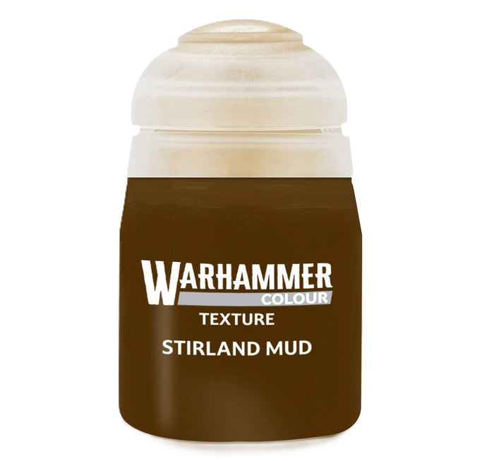 Warhammer Technical: Stirland Mud, 24ml
