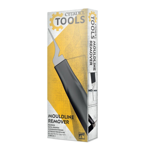 Citadel Tools: Moundline Remover