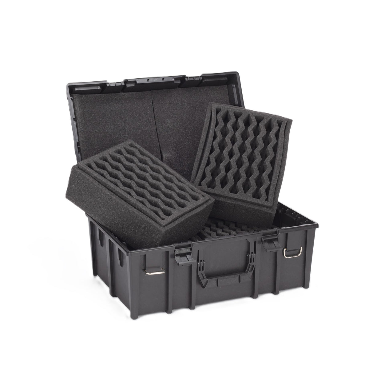 Warhammer Crusade Figure Case
