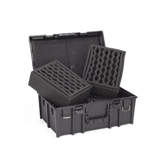 Warhammer Crusade Figure Case