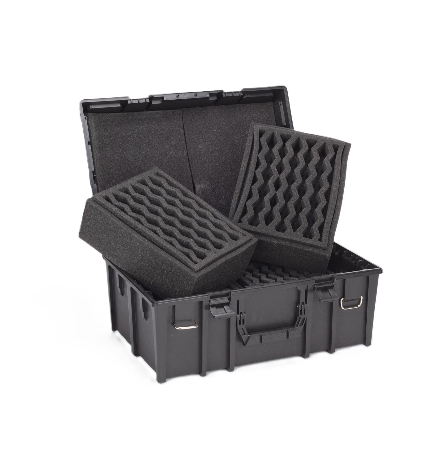 Warhammer Crusade Figure Case