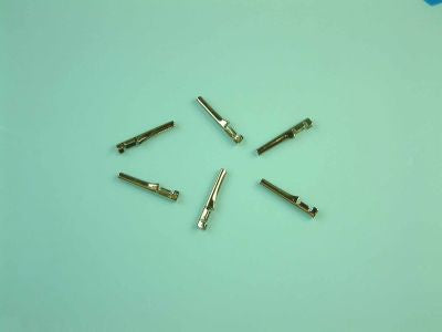 A23001 6 X Hornby Type Pins For Power Clips