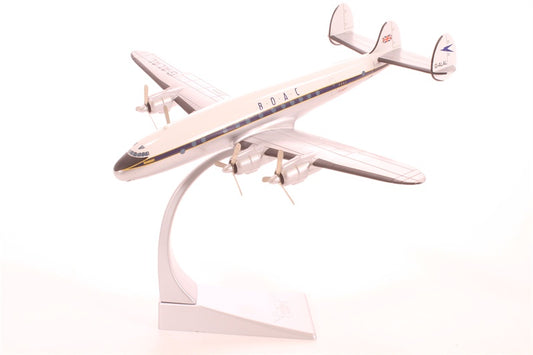 AA30401 Lockheed L-749 Constellation BOAC